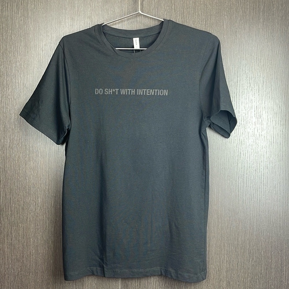 🗃️
[KOTN] Men's Easy Crew - Black - Xs